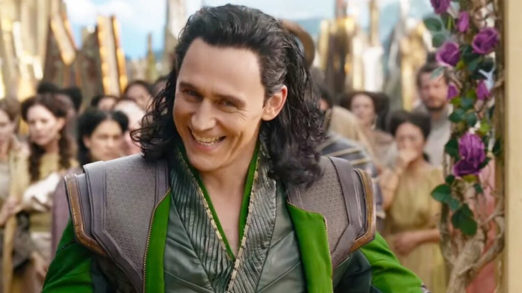 Character Archetypes: The Mischievous Mayhem of The Trickster_loki