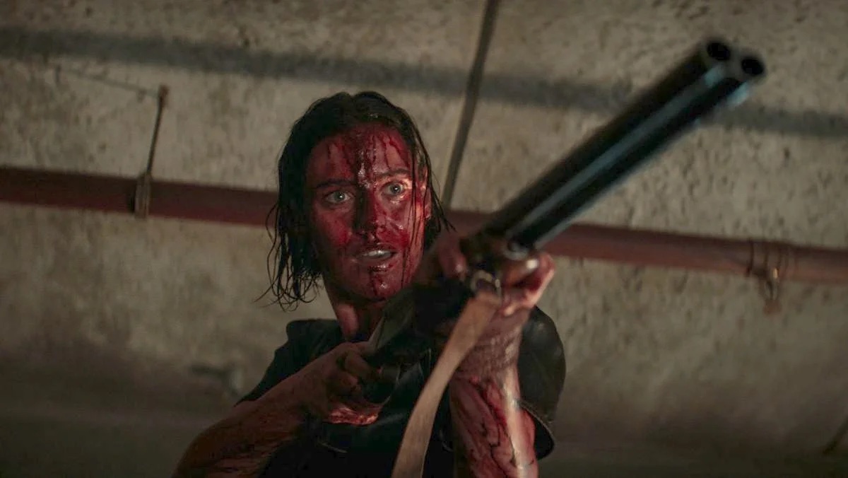 How 'Evil Dead Rise' Carries on Sam Raimi's DIY Filmmaking Legacy