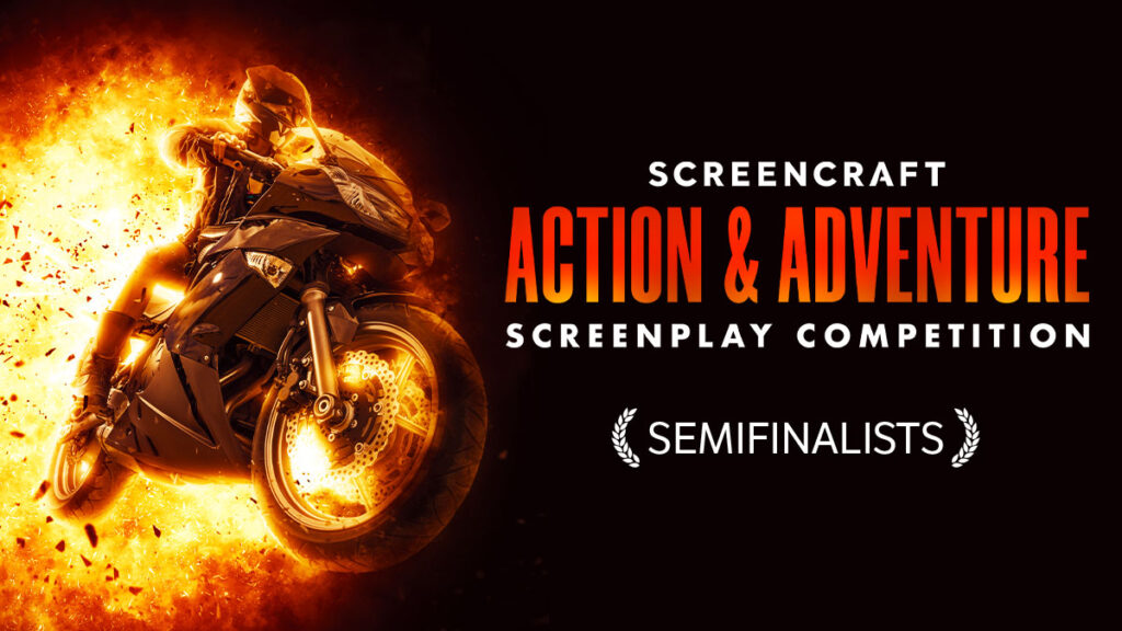 sc action adventure semifinalists