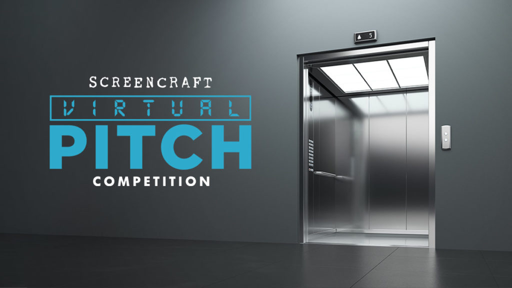 virtual pitch competition