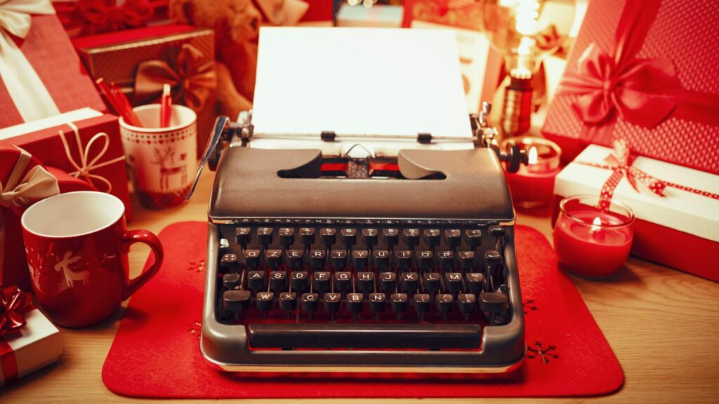 ScreenCraft's 2023 Holiday Gift Guide for Screenwriters